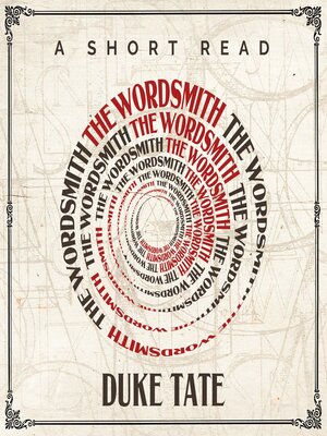 cover image of The Wordsmith